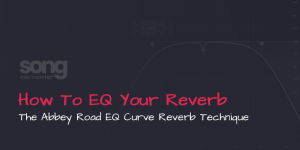 Mixing Tips - How To EQ Your Reverb - The Abbey Road EQ Curve Technique