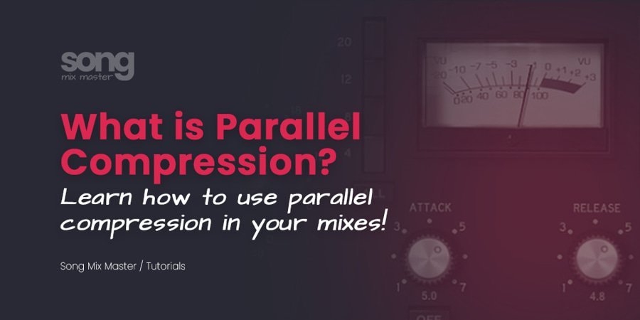 Learn what is parallel compression and how to use parallel compression