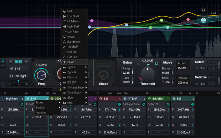 My In-Depth Review of the Kirchhoff EQ Plugin - Song Mix Master