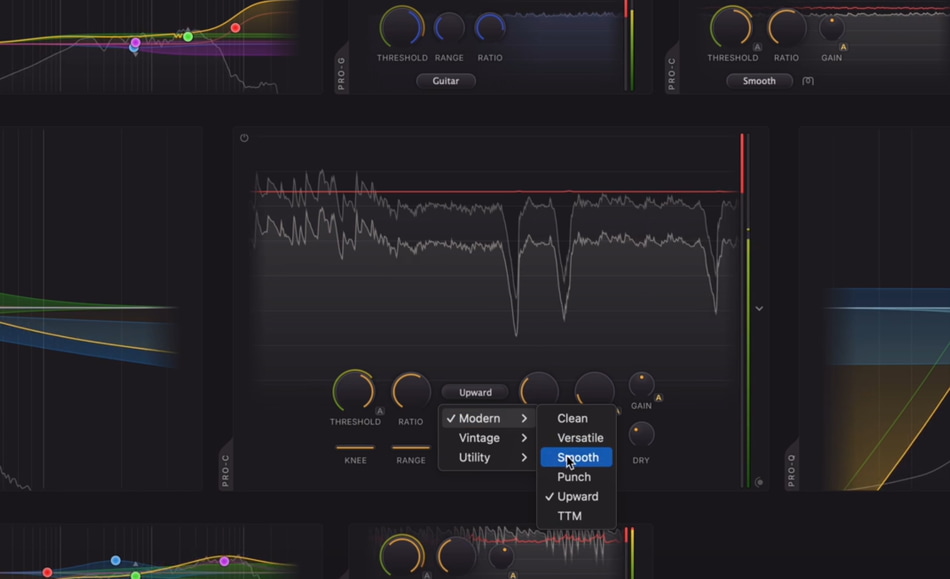 FabFilter Pro-C 3 Review - Is It a Real Upgrade From Pro-C 2? - Song ...